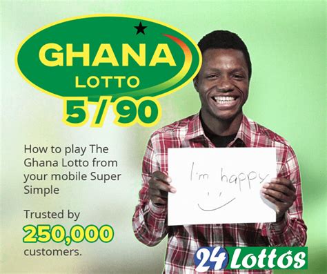 ghana 5 90 lotto results yesterday history